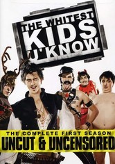 The Whitest Kids U'Know - Staffel 1