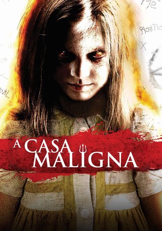 A Casa Maligna