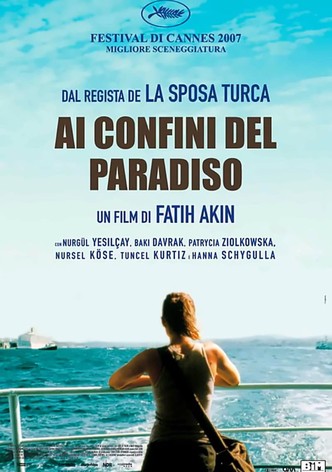 Ai confini del paradiso
