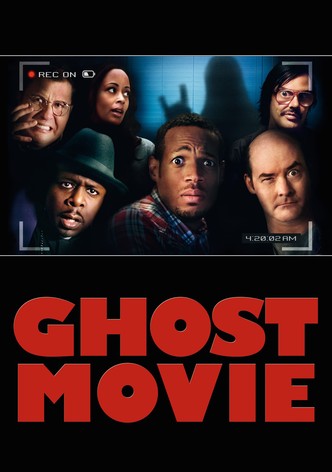 Ghost Movie