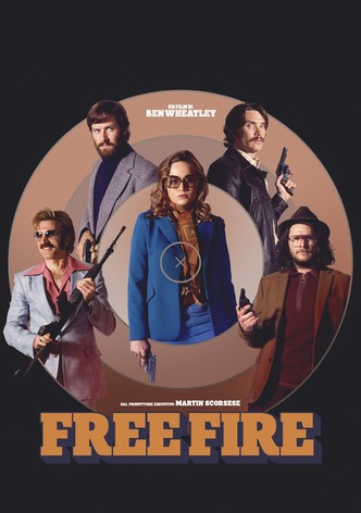 Free Fire