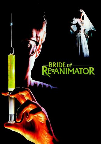 Bride of Re-Animator