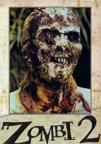 Zombi 2