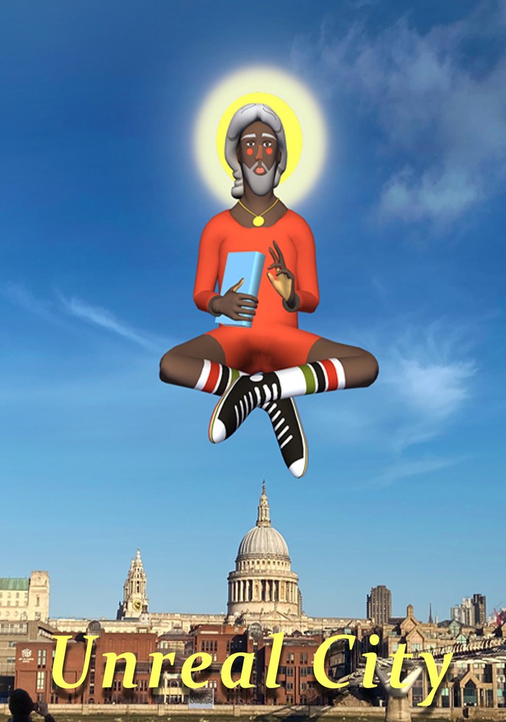 Unreal City