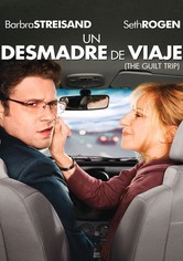 Un desmadre de viaje