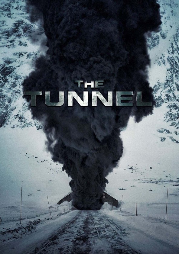 The Tunnel movie where to watch streaming online