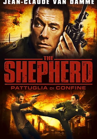 The Shepherd - Pattuglia di confine