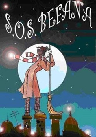 S.O.S. Befana