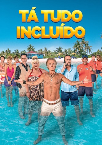 Tá Tudo Incluído!