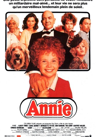 Annie