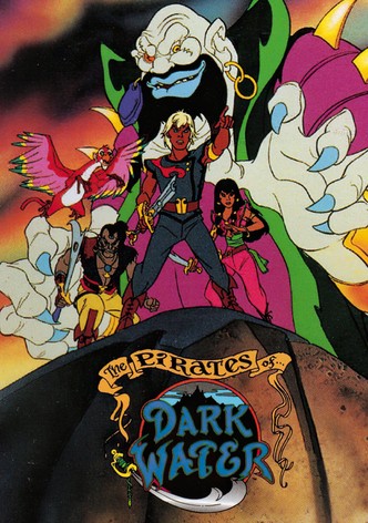 The Pirates of Dark Water - streaming online