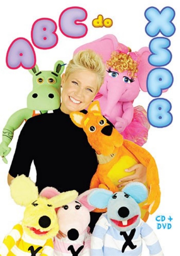 Xuxa Só Para Baixinhos 13