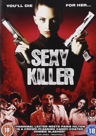 Sexy killer