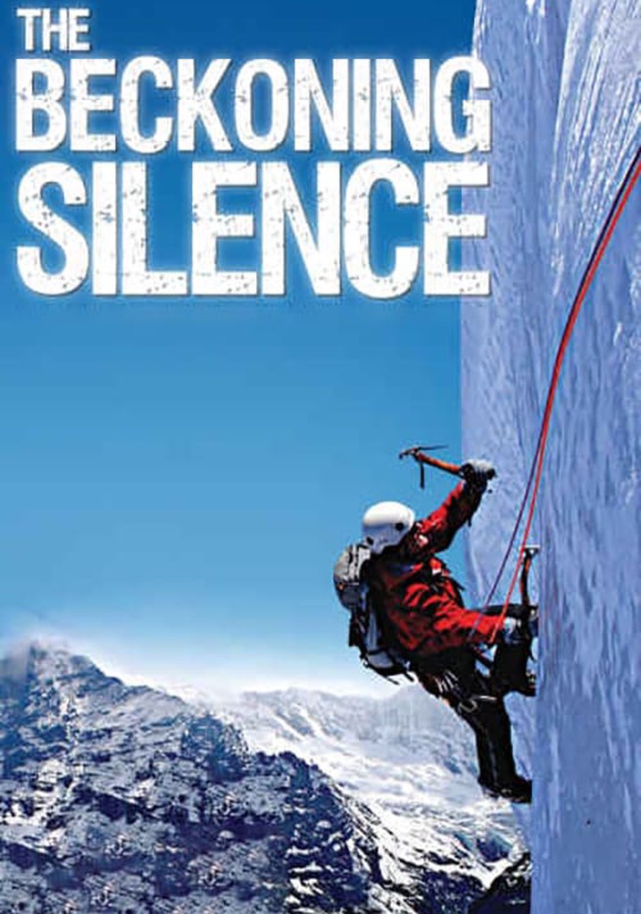 The Beckoning Silence