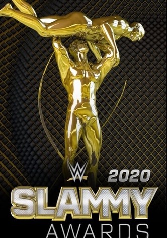 2020 SLAMMY Award Winners