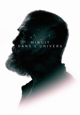 Minuit dans l'univers