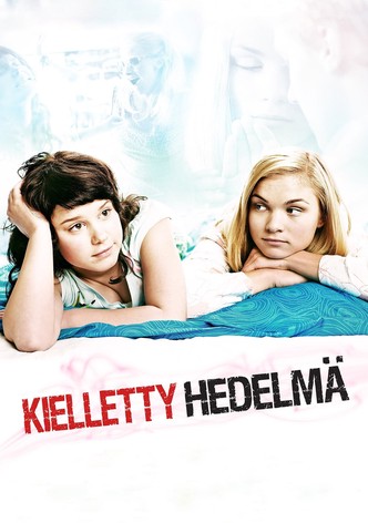 Kielletty hedelmä