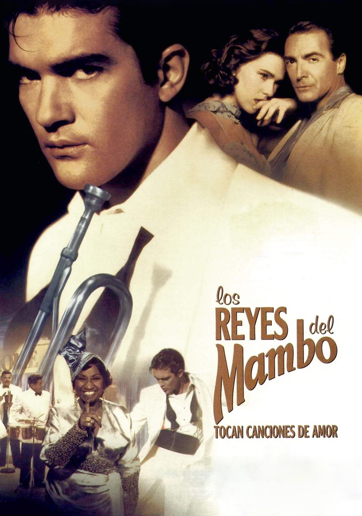 Los reyes del mambo tocan canciones de amor online