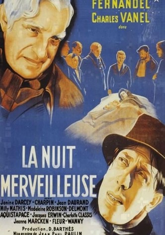 La Nuit merveilleuse