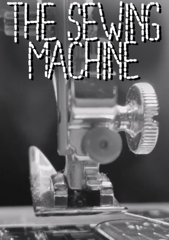 The Sewing Machine