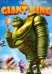 The Giant King
