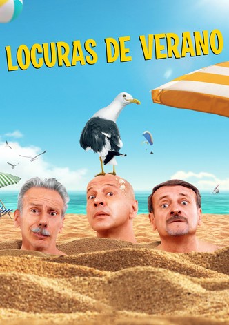 Locuras de Verano