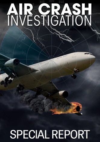 Mayday: air disaster - The accident files 5