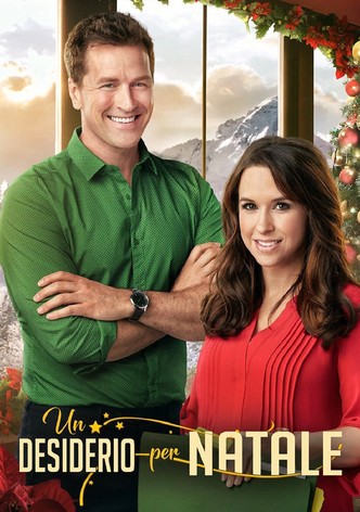 Un desiderio per Natale