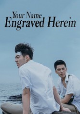 Ke zai ni xin di de ming zi