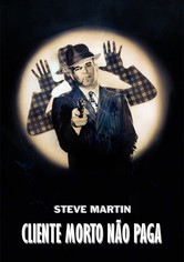 Cliente Morto Não Paga a Conta