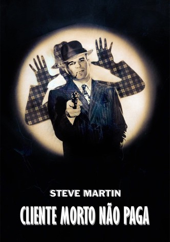 Cliente Morto Não Paga a Conta