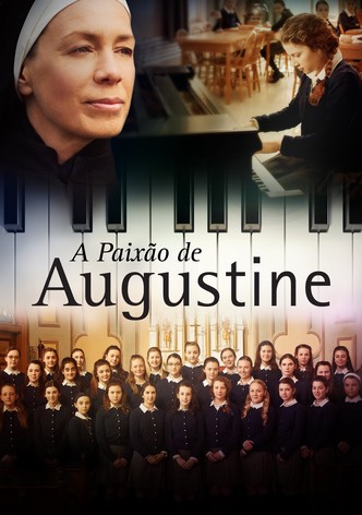 A paixão de Augustine