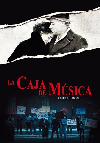 La Caja De Música