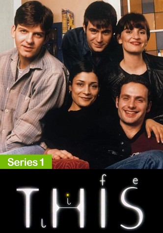 This Life - Season 1