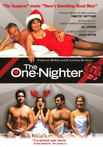 The One-Nighter poster