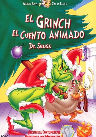 <h1>Descubre dónde puedes ver todas películas de El Grinch, en orden</h1>