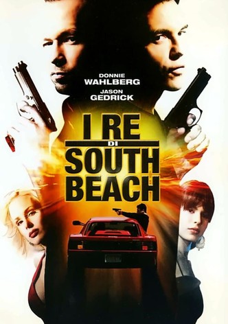 I re di South Beach