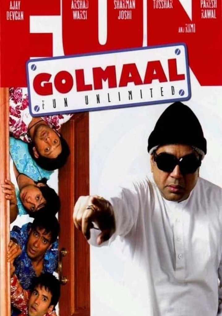 Golmaal