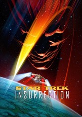 Star Trek: Insurecția
