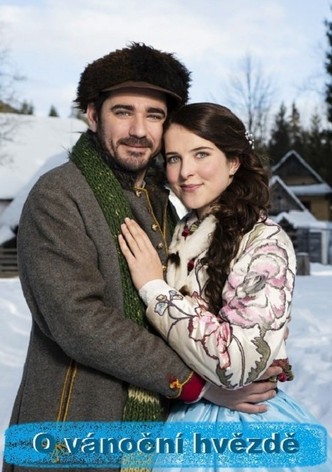 O vánoční hvězdě