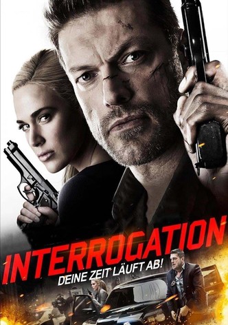 Interrogation - Deine Zeit läuft ab!