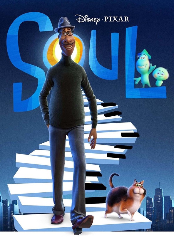 Soul pixar 2024 watch online