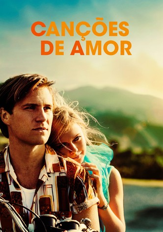 Canções de Amor