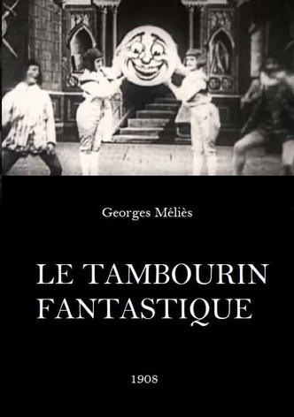 Le Tambourin fantastique