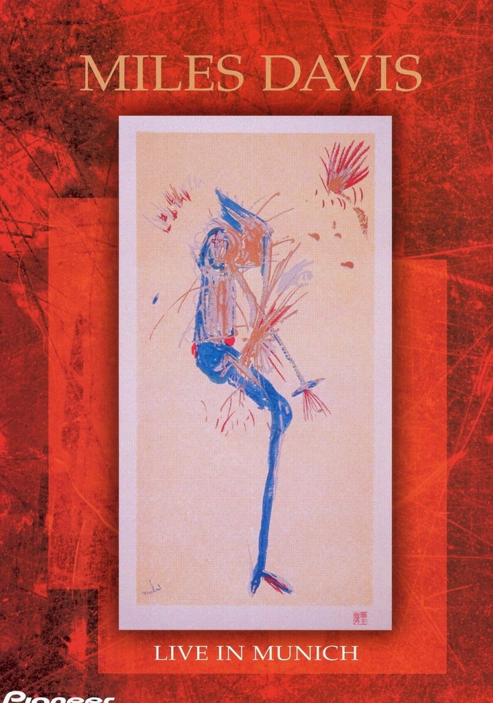 Miles Davis: Copenhagen Live 1969