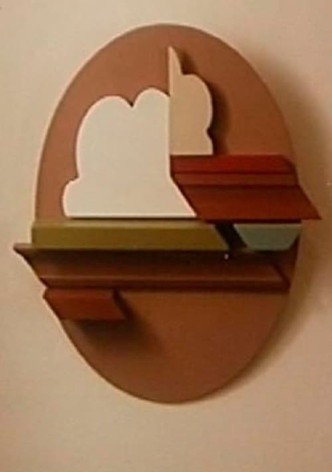 Superficies (Gerardo Rueda)