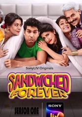 Sandwiched Forever Season watch episodes streaming online