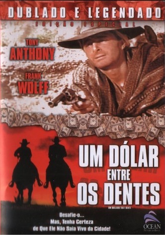 Um Dólar nos Dentes