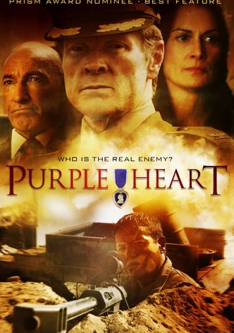 Purple Heart