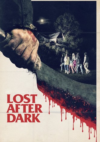 로스트 애프터 다크